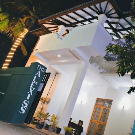 נגומבו The Alexis'S Guest House מראה חיצוני תמונה