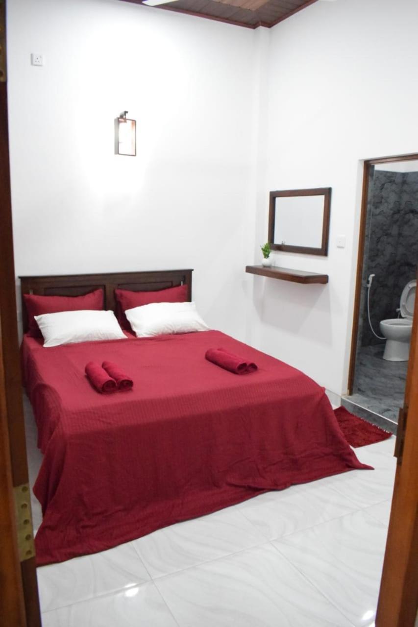 נגומבו The Alexis'S Guest House מראה חיצוני תמונה