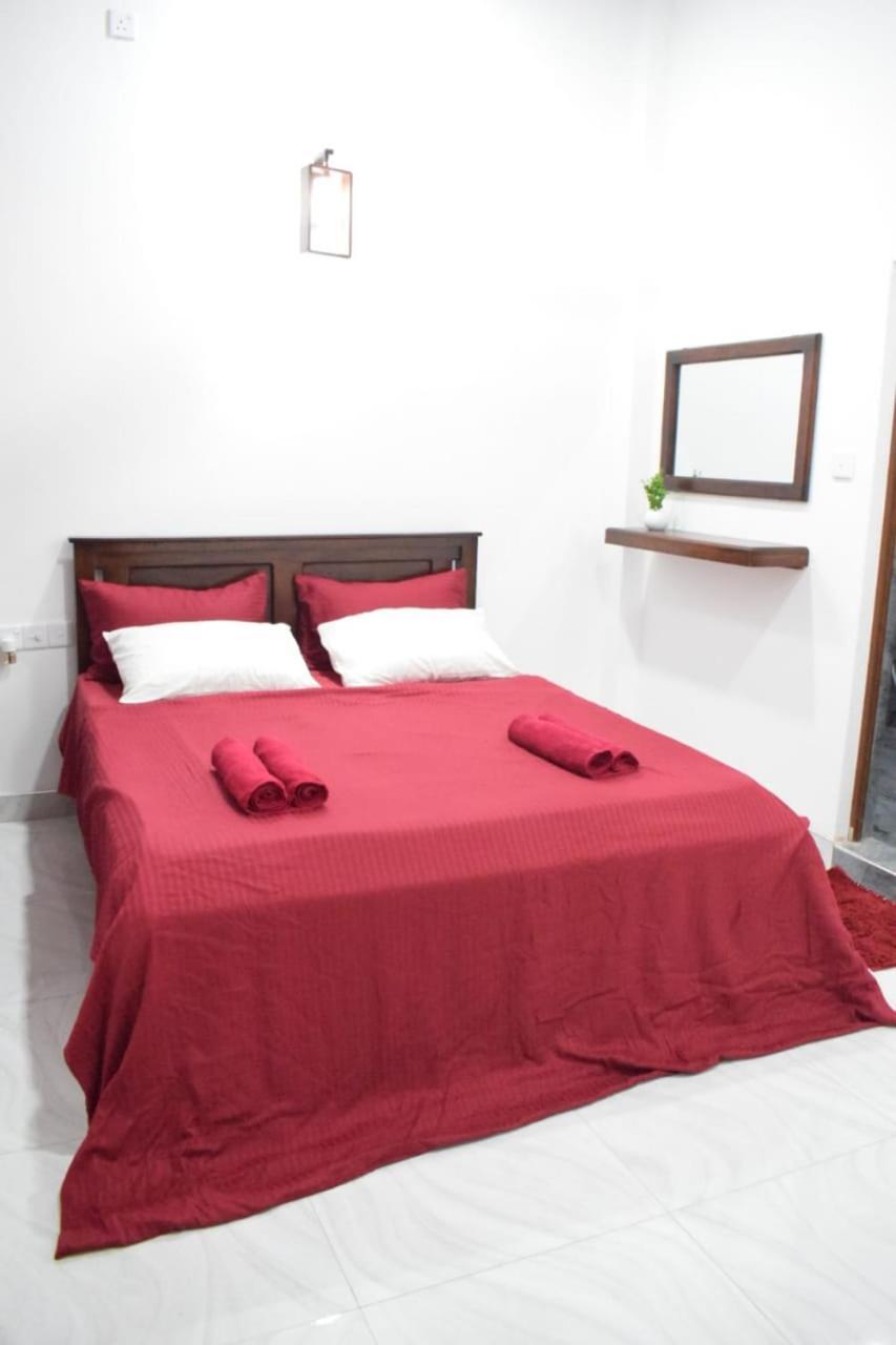 נגומבו The Alexis'S Guest House מראה חיצוני תמונה