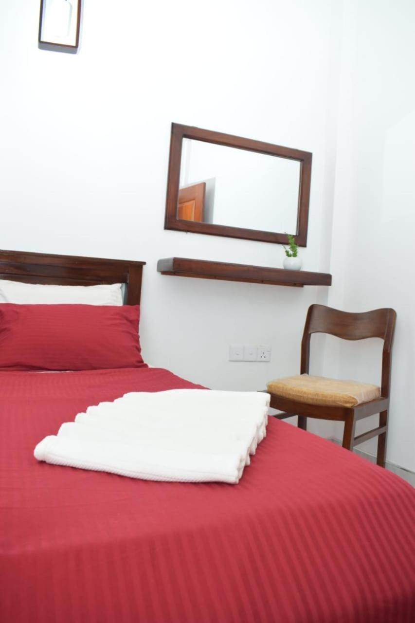 נגומבו The Alexis'S Guest House מראה חיצוני תמונה