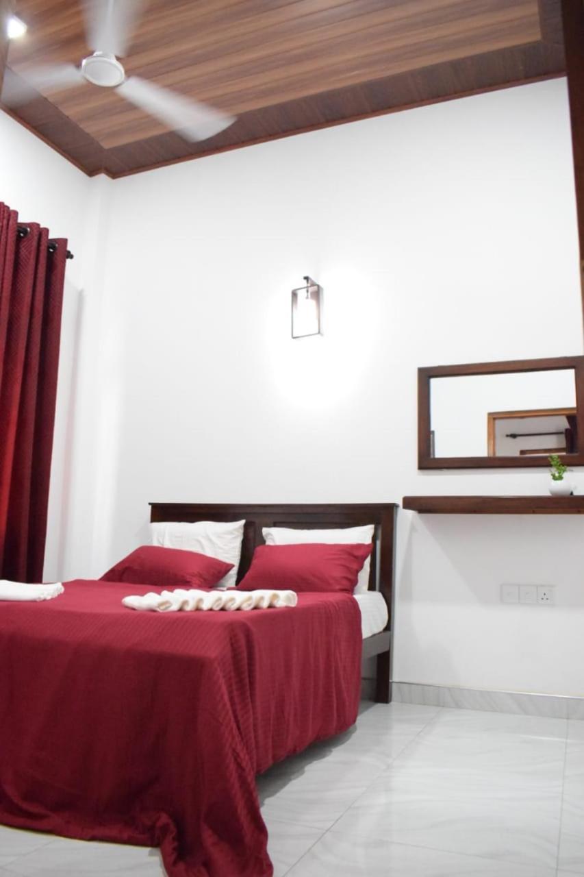 נגומבו The Alexis'S Guest House מראה חיצוני תמונה