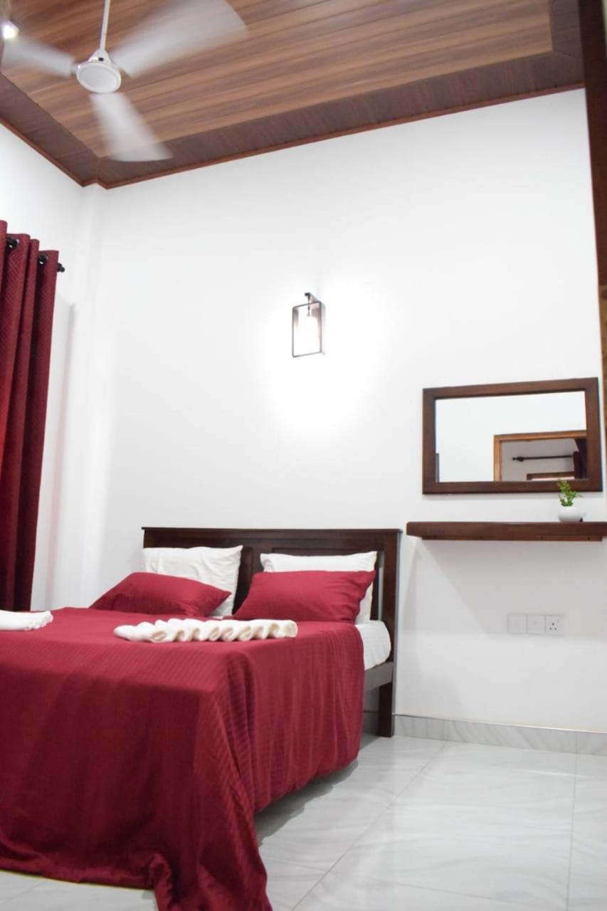נגומבו The Alexis'S Guest House מראה חיצוני תמונה
