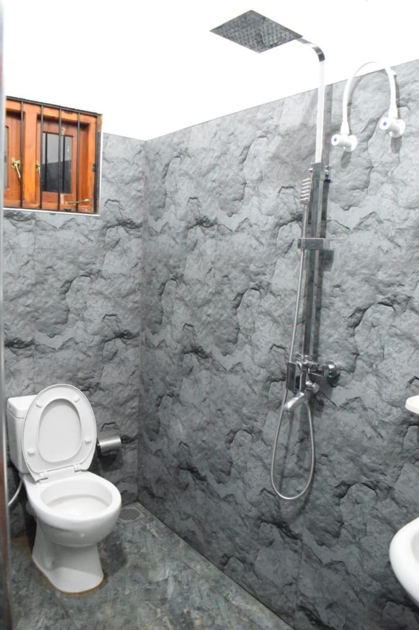נגומבו The Alexis'S Guest House מראה חיצוני תמונה