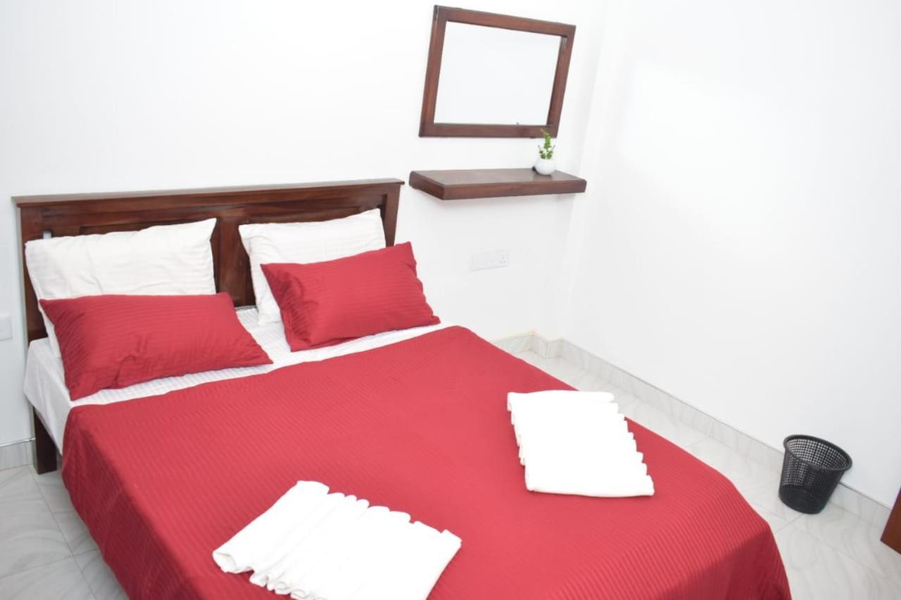 נגומבו The Alexis'S Guest House מראה חיצוני תמונה