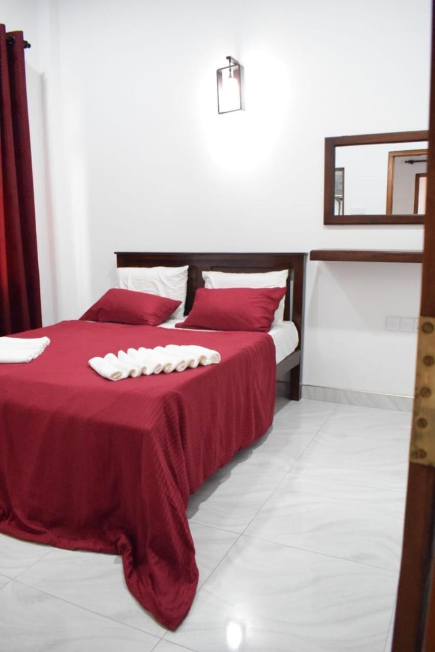 נגומבו The Alexis'S Guest House מראה חיצוני תמונה