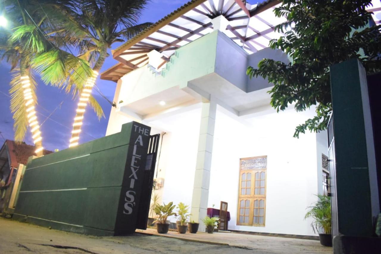 נגומבו The Alexis'S Guest House מראה חיצוני תמונה