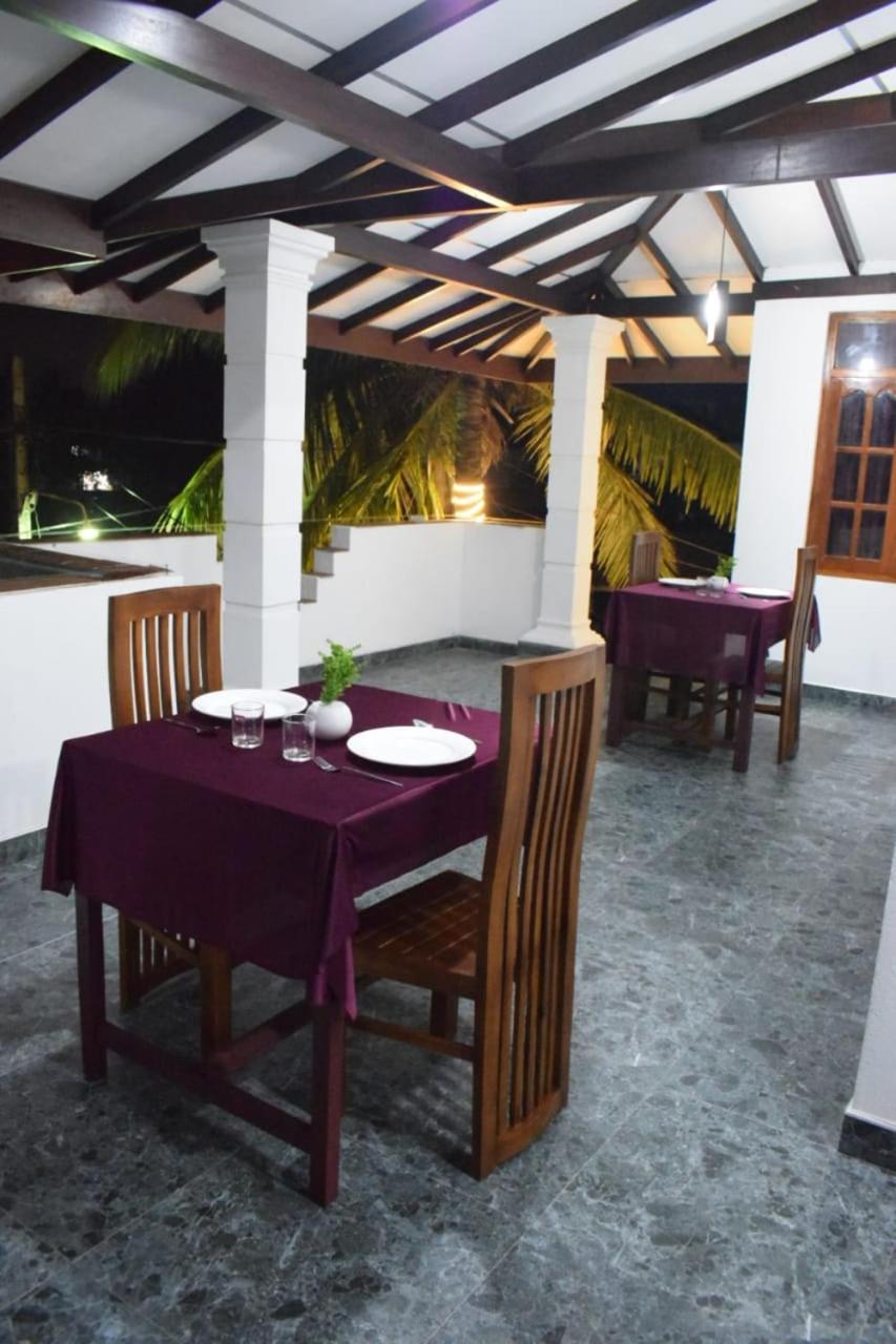 נגומבו The Alexis'S Guest House מראה חיצוני תמונה