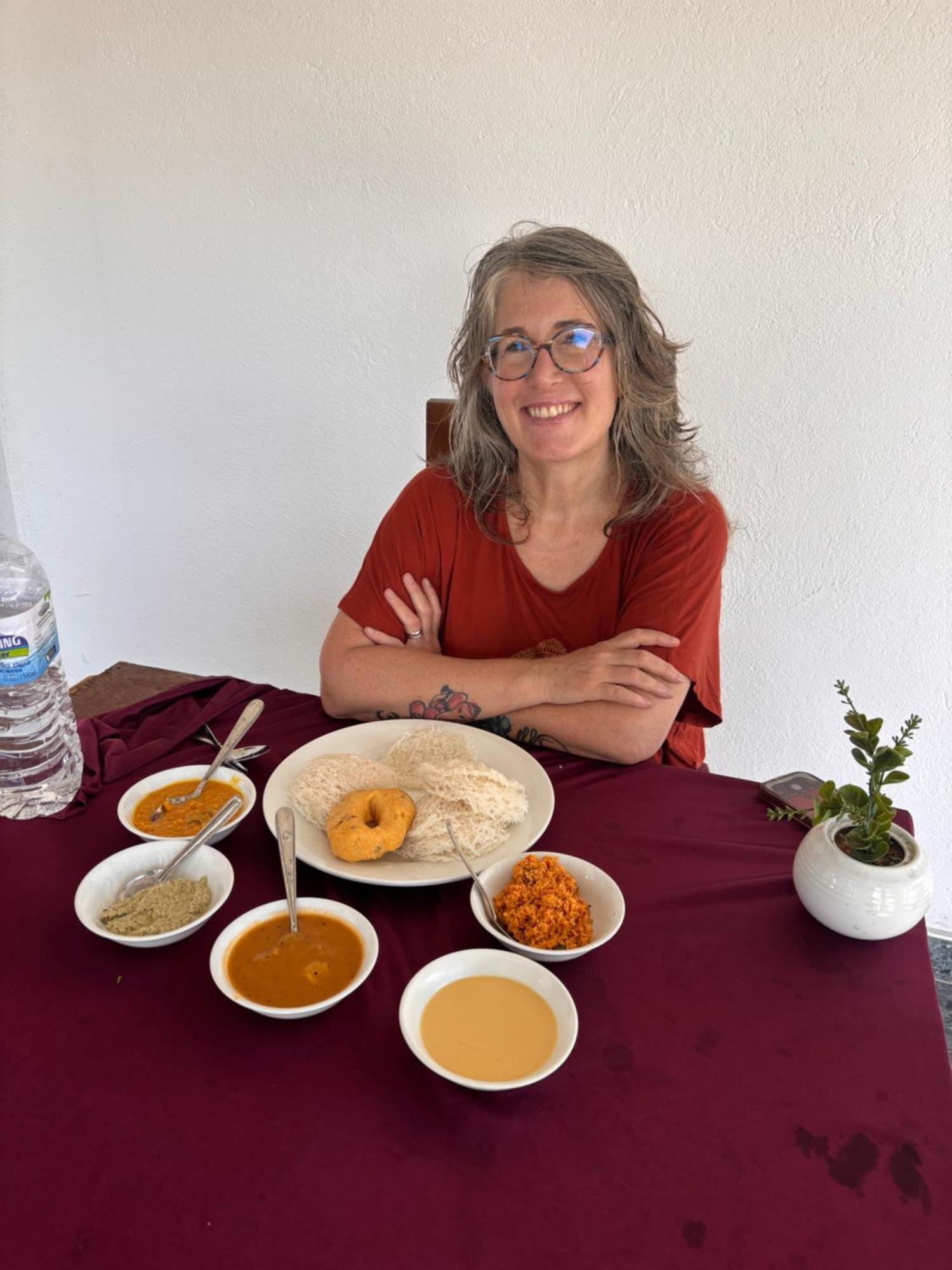 נגומבו The Alexis'S Guest House מראה חיצוני תמונה