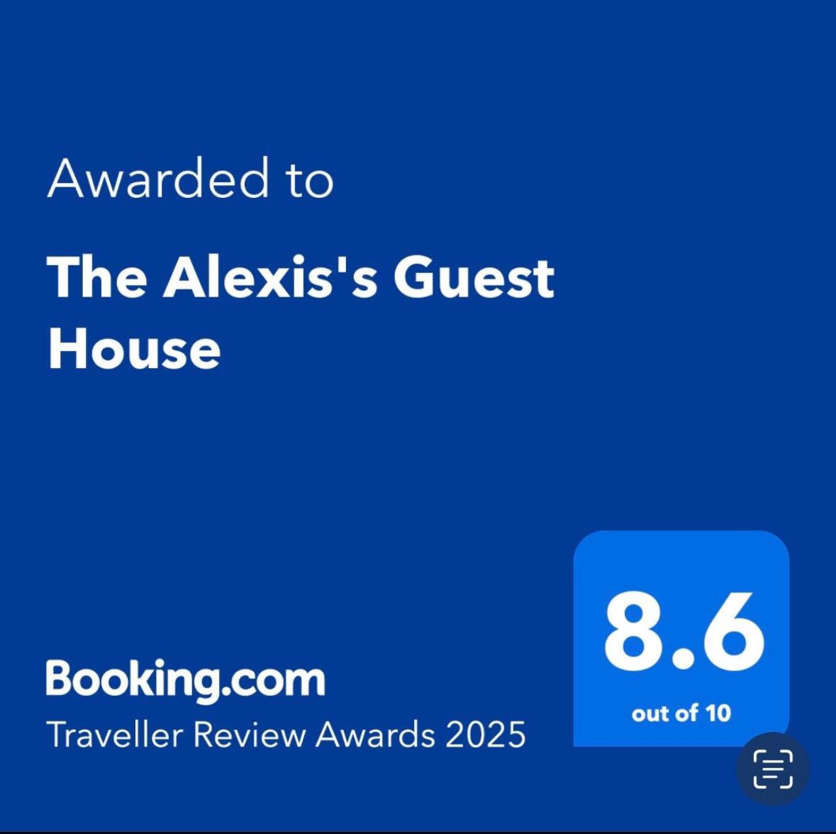 נגומבו The Alexis'S Guest House מראה חיצוני תמונה