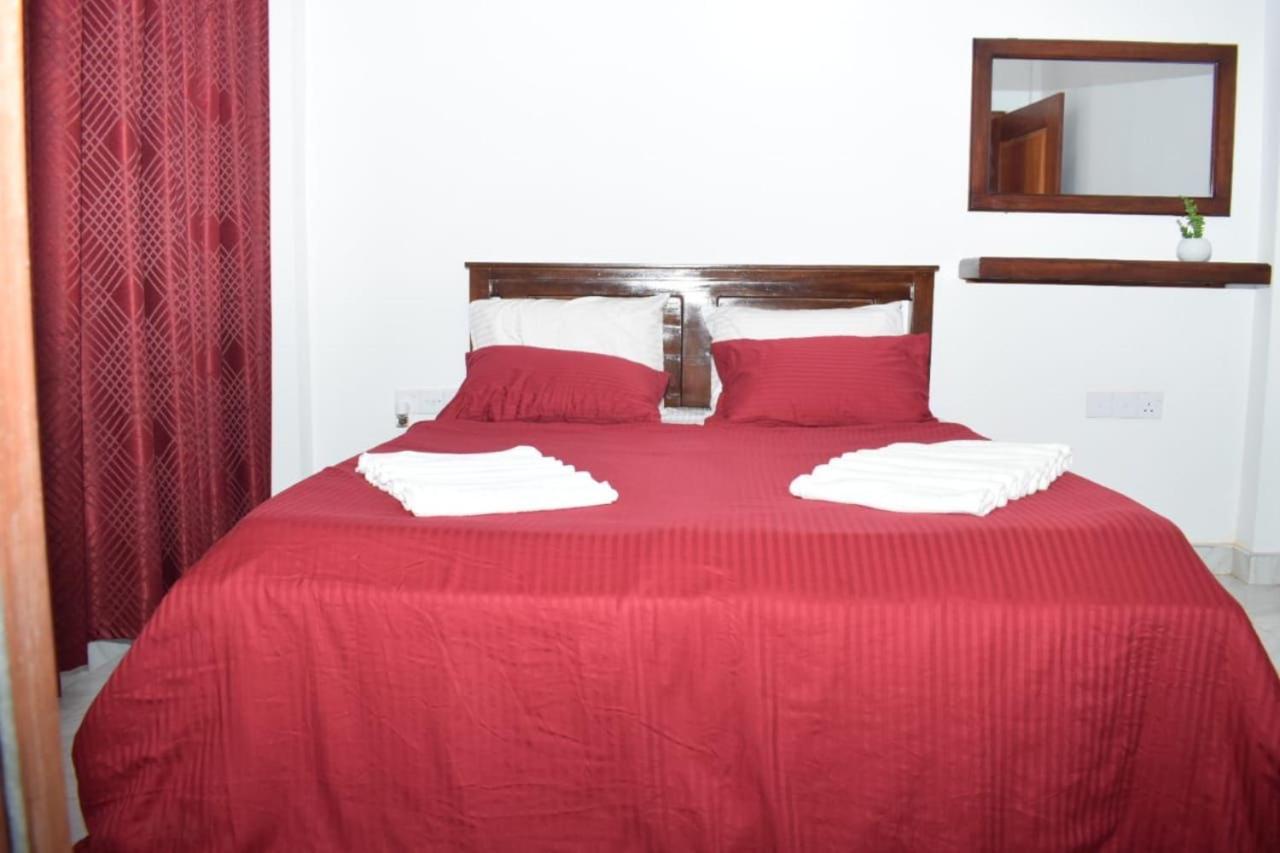 נגומבו The Alexis'S Guest House מראה חיצוני תמונה