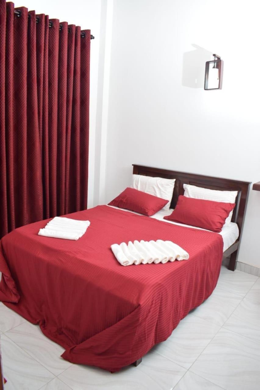 נגומבו The Alexis'S Guest House מראה חיצוני תמונה