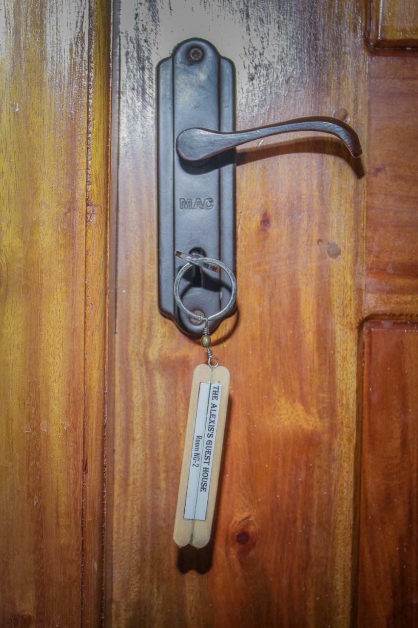 נגומבו The Alexis'S Guest House מראה חיצוני תמונה
